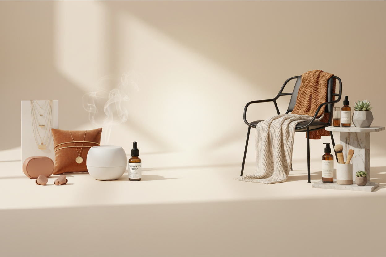 Dropshipping Store Hero Image